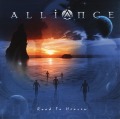 ALLIANCE/ROAD TO HEAVEN