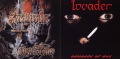 INVADER & HEADSTONE/CHILDREN OF WAR & EXCALIBUR