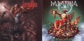 PARANOIA & LEGIJA/same & same