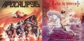 PUNO DE HIERRO & APOCALIPSIS/TEN FE EN DIOS & same