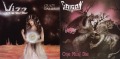 SAIGON & WIZZ/ONE MUST DIE & CRAZY GAMES
