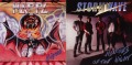 STORMWAVE & HAPPL/HEROES OF THE NIGHT & SIGNED