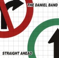 DANIEL BAND/STRAIGHT AHEAD