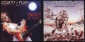 HEAVY LOAD/STRONGER THAN EVIL + MONSTERS OF THE NIGHT