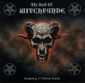 WITCHFYNDE/THE BEST OF WITCHFYNDE
