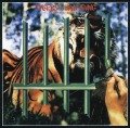 TYGERS OF PAN TANG/THE CAGE