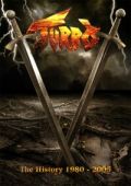 TURBO/THE HISTORY 1980-2005