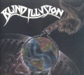 BLIND ILLUSION/THE SANE ASYLUM