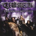 TERASBETONI/VAADIMME METALLIA