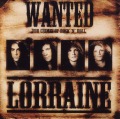 LORRAINE/WANTED