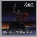 X-CALIBER/WARRIORS OF THE NIGHT